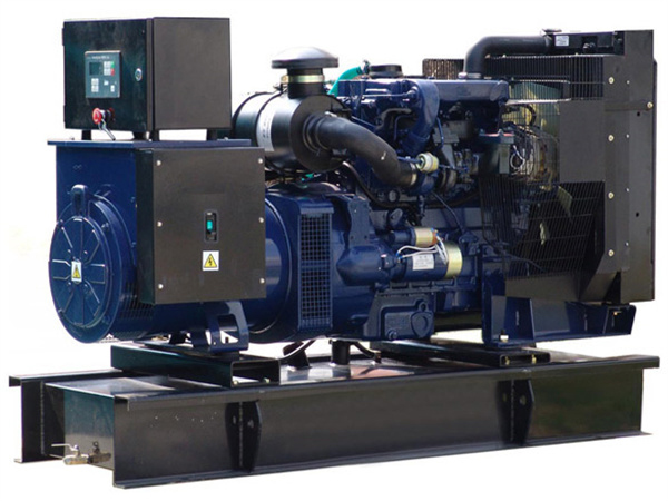 帕金斯發電機組